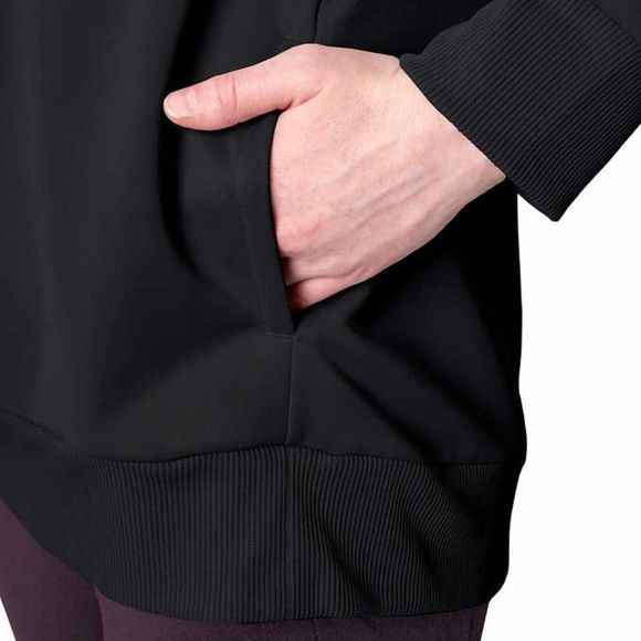 Mondetta Ladies' Hoodie - Picture 6 of 6